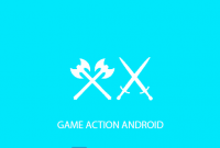 game action android