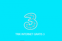 Trik internet gratis 3