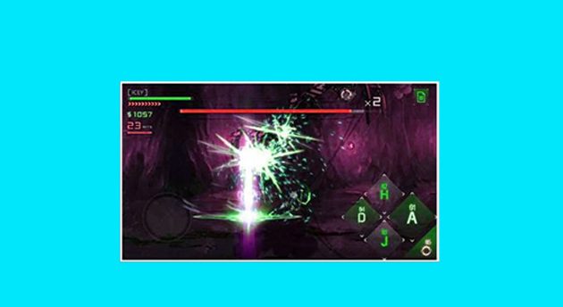 Game RPG Offline Android_ICEY