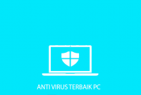 anti virus terbaik pc