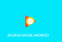 aplikasi musik android