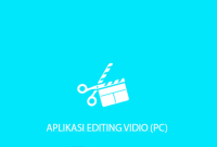 Aplikasi Editing Video (PC)