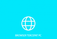 browser tercepat pc