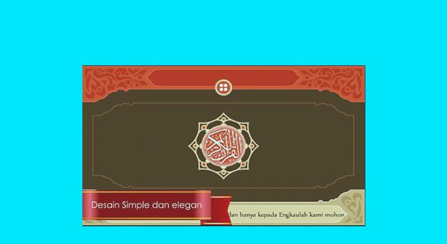 My Quran Indonesia