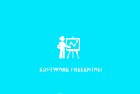 software presentasi