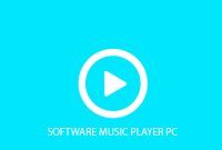 Software Music Player PC