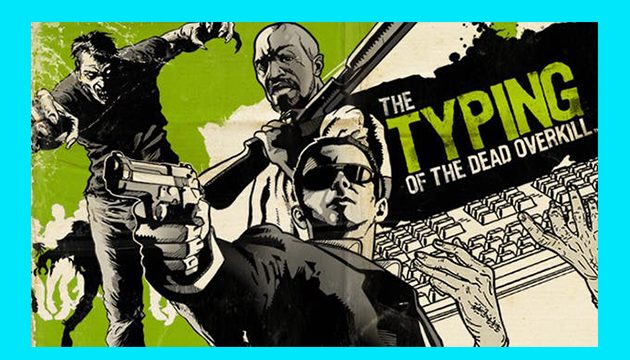 The typing of the dead