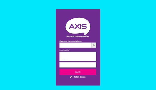 axis app