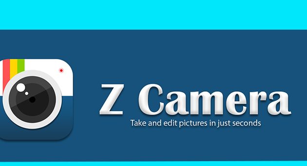 z-camera