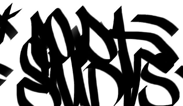 Graffiti Marker