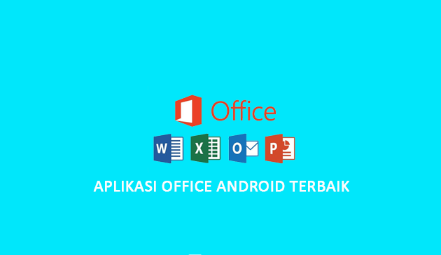 aplikasi office android