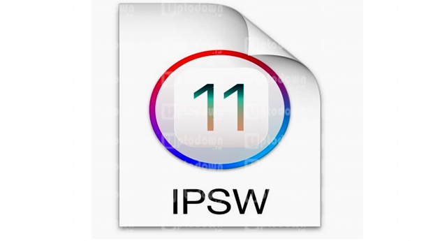 Cara Memperbarui iOS Menggunakan IPSW