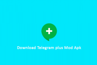 Telegram plus Mod Apk