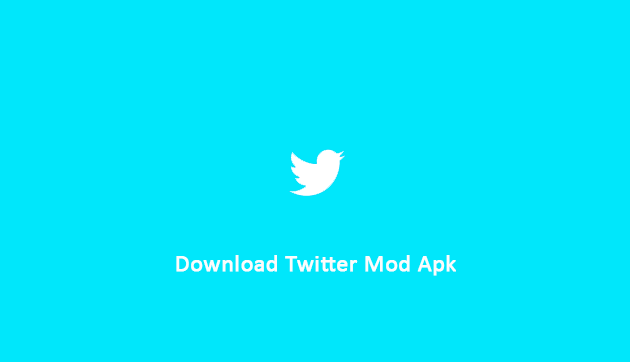 Twitter Mod Apk