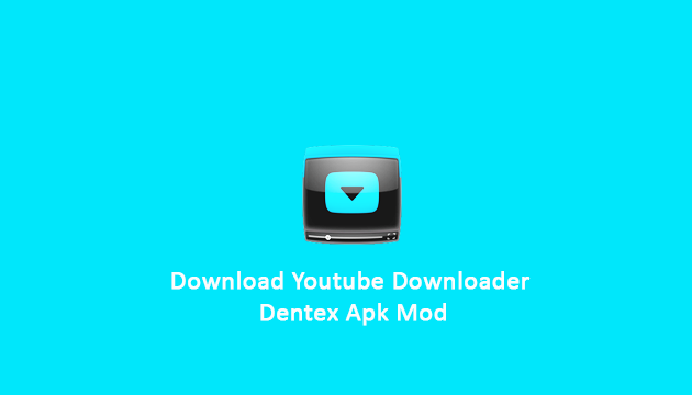 dentex youtube downloader invalid url