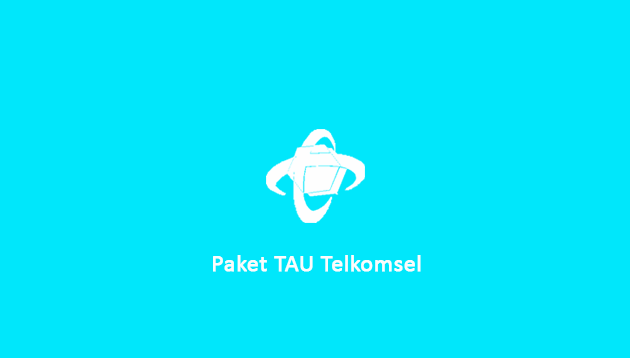 Paket TAU Telkomsel