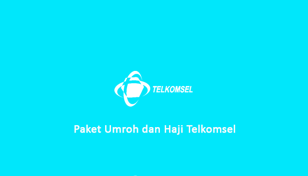 Paket Umroh dan Haji Telkomsel