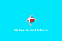 Trik Paket Internet Telkomsel