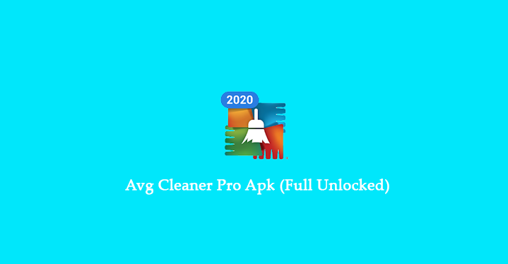 avg cleaner pro 4.2.0 apk