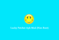 Lucky Patcher apk