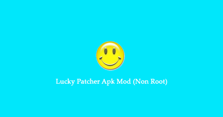 Download Lucky Patcher Apk Mod Non Root Versi Terbaru Gratis 