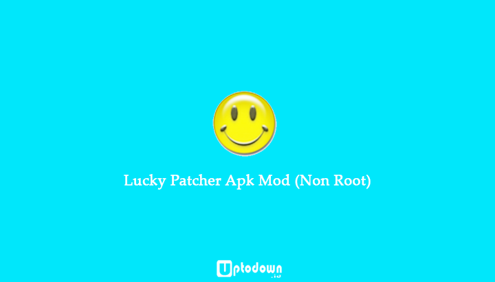 Lucky Patcher apk