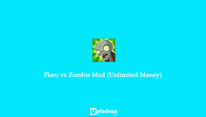 Plant vs Zombie Apk