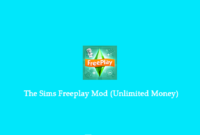 The Sims Freeplay Mod