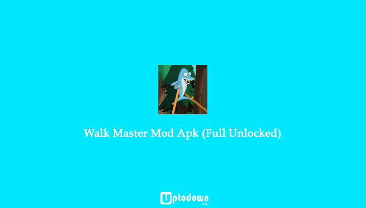 Walk Master Mod