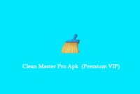 Clean Master Pro Apk
