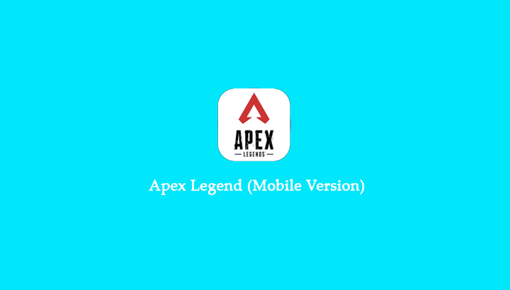 Download Apex Legend