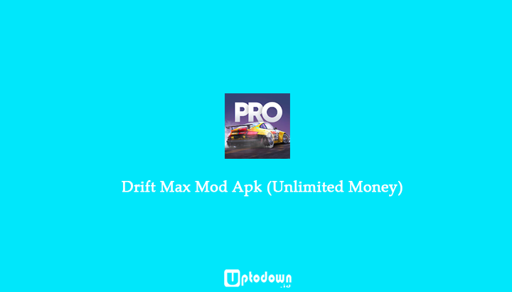  Download  Drift  Max Mod  Apk  Unlimited Money Versi Terbaru 