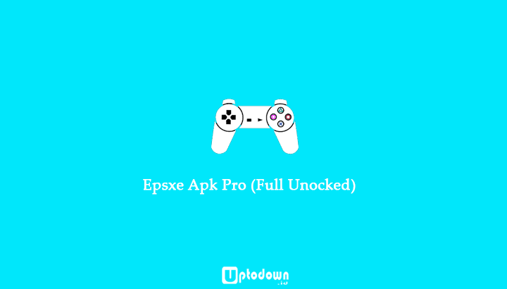 Epsxe Apk