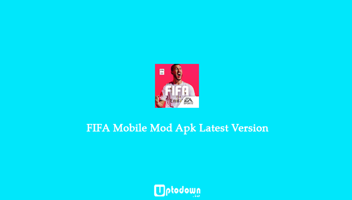 Download FIFA Mobile Mod Apk Versi Terbaru Gratis Untuk Android
