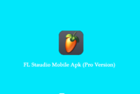 FL Staudio Mobile Apk