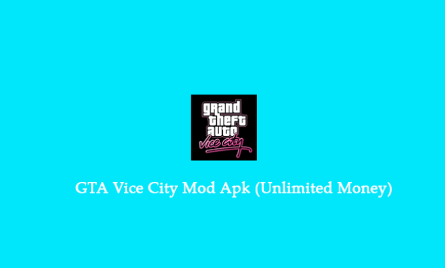 GTA Vice City Mod