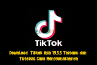Download Tiktok Asia 19.5.5 Terbaru